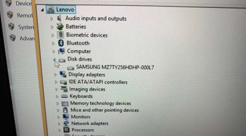 **EXCELLENT**Lenovo Thinkpad T460 ULTRABOOK**6th Gen Core i5**14" HD**8Gb**256GB SSD**
