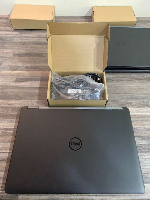 **CYBER MONDAY**MONSTER SPEC**Dell Latitude E7470**6th Gen Core i5**8GB Ram**256GB SSD**14.1"FHD**