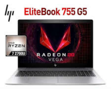 **HP Elitebook 755 G5**RYZEN 7 PRO**16GB DDR4**512GB M.2 SSD**FULL HD IPS**RX VEGA 10 GPU**