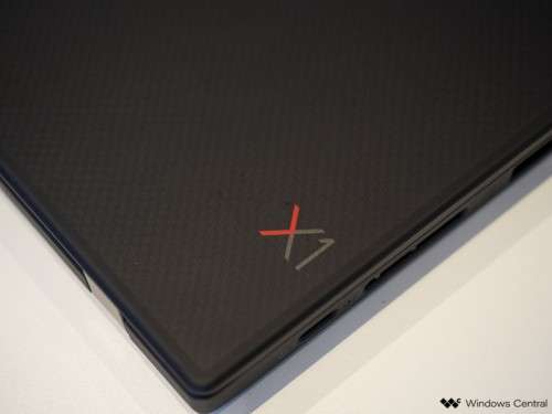 **Lenovo Thinkpad X1 Carbon**8th Gen i7**8Gb DDR4**512Gb NVME SSD**14" WQHD**BACKLIT KB**