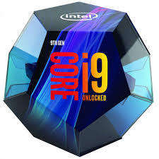 **9th GEN OCTA CORE i9**COOLER MASTER**GAMING DESKTOP**16GB DDR4**500GB HDD**