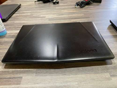 **GAMING**LENOVO LEGION Y520**7th Gen Core i7**16GB**2TB/SSD**GTX 1050Ti**