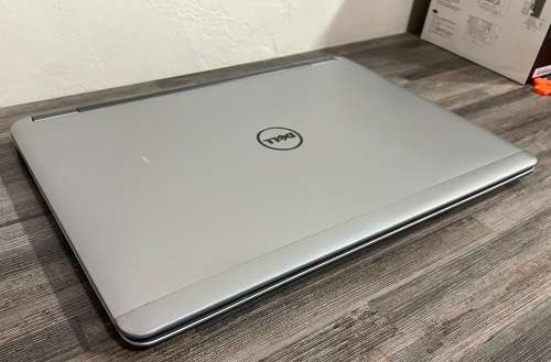 **MONSTER SPEC**Dell Latitude E7440**CORE i5**16GB Ram**500GB HDD**14.1" FULL HD LED**
