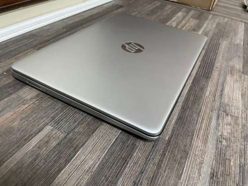 **10th GEN i7**MONSTER SPEC**HP 14S**8GB DDR4**512GB SSD**14" FHD**IRIS PRO GRAPHICS**