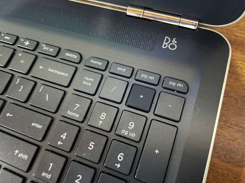 **HUGE SPEC**HP Pavilion 15**7th GEN i5**8GB DDR4 RAM**1TB HDD**NVIDIA 940MX Graphics*