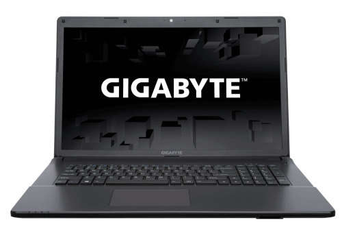 **Gigabyte P17**7th GEN QUAD CORE i7**17.3" FULL HD**GTX 950**16GB**1TB/SSD**