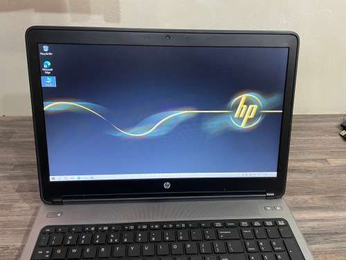 **Monster Spec**EXCELLENT**HP PROBOOK 650**CORE i5**8GB MEMORY**500GB**INTEL HD**