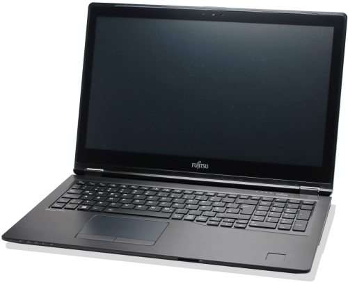 Fujitsu Lifebook U759**8th Gen i7**15.6" FULL HD LED**256 SSD**16GB DD4 Memory**