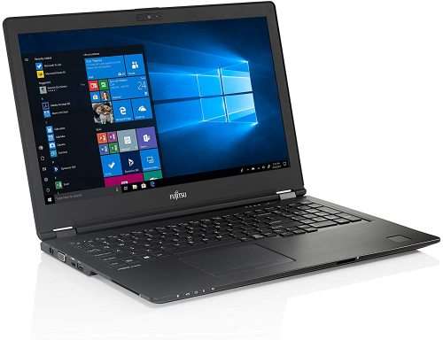 Fujitsu Lifebook U759**8th Gen i7**15.6" FULL HD LED**256 SSD**16GB DD4 Memory**