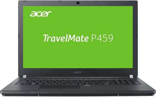 **15.6` MONSTER SPEC**ACER TMP459**6th Gen CORE i7**16GB DDR4**512GB SSD**