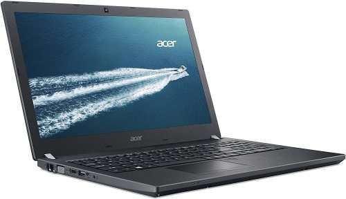 **15.6` MONSTER SPEC**ACER TMP459**6th Gen CORE i7**16GB DDR4**512GB SSD**