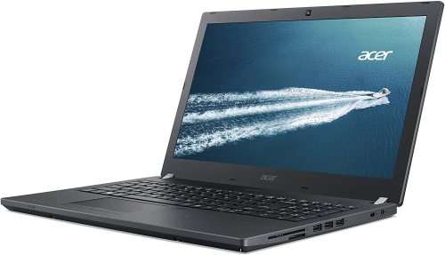 **15.6` MONSTER SPEC**ACER TMP459**6th Gen CORE i7**16GB DDR4**512GB SSD**