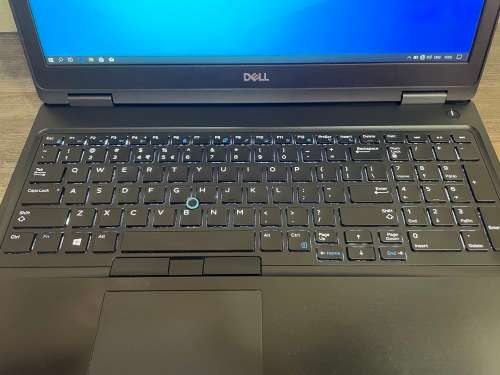 **ENGINEERING MONSTER**Dell Precision 3530*8th GEN HEXA Core i7**16GB DDR4**512GB SSD**FHD**QUADRO