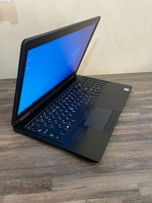 **ENGINEERING MONSTER**Dell Precision 3530*8th GEN HEXA Core i7**16GB DDR4**512GB SSD**FHD**QUADRO