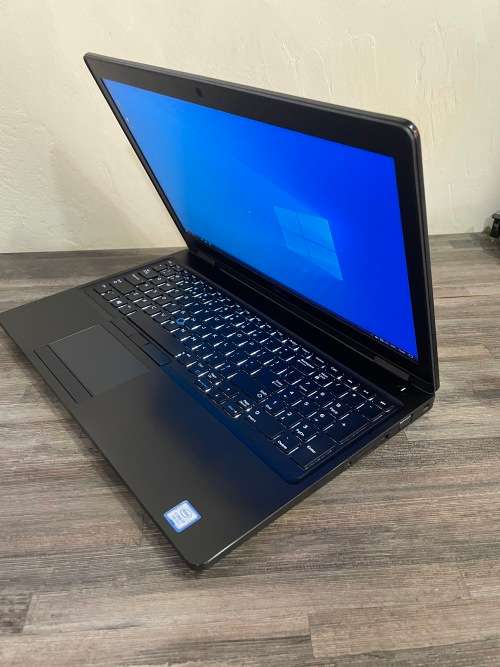 **ENGINEERING MONSTER**Dell Precision 3530*8th GEN HEXA Core i7**16GB DDR4**512GB SSD**FHD**QUADRO