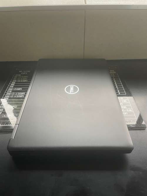 **ENGINEERING MONSTER**Dell Precision 3530*8th GEN HEXA Core i7**16GB DDR4**256GB SSD**FHD**QUADRO