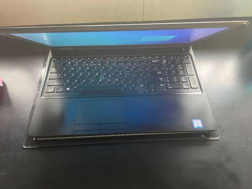 **ENGINEERING MONSTER**Dell Precision 3530*8th GEN HEXA Core i7**16GB DDR4**256GB SSD**FHD**QUADRO