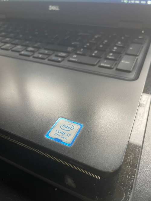 **ENGINEERING MONSTER**Dell Precision 3530*8th GEN HEXA Core i7**16GB DDR4**256GB SSD**FHD**QUADRO