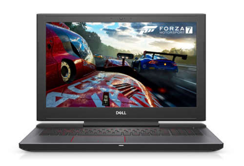 **GAMING**DELL 15 7577 Firelords**7th Gen QUAD Core i7**16GB**512GB SSD**GTX 1050Ti**
