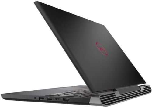 **GAMING**DELL 15 7577 Firelords**7th Gen QUAD Core i7**16GB**512GB SSD**GTX 1050Ti**