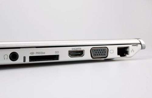 **Sony Vaio T 13**Pure Metal Edition**Core i7**8GB Memory**1TB SSD**13.3" HD**