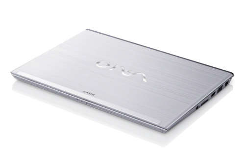 **Sony Vaio T 13**Pure Metal Edition**Core i7**8GB Memory**1TB SSD**13.3" HD**
