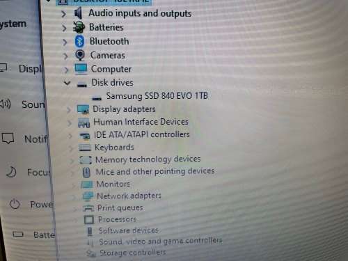 **Sony Vaio T 13**Pure Metal Edition**Core i7**8GB Memory**1TB SSD**13.3" HD**