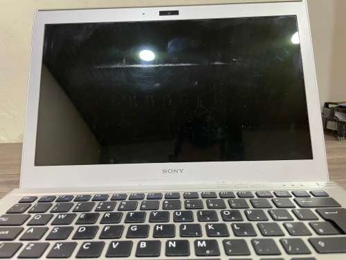 **Sony Vaio T 13**Pure Metal Edition**Core i7**8GB Memory**1TB SSD**13.3" HD**
