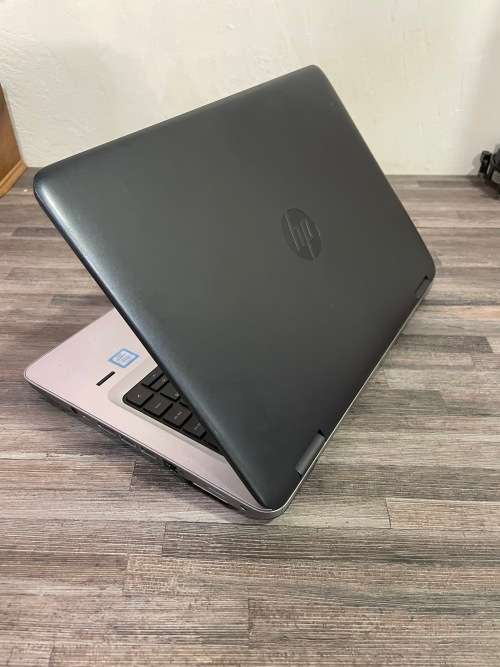 **HP PROBOOK 640 G2**6th GEN i5**8GB DDR4**500GB HDD**14" HD LED**
