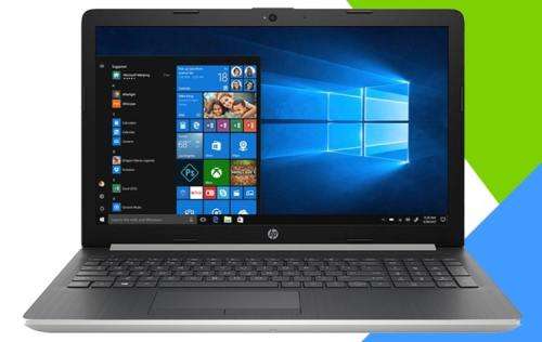 **10th Gen QUAD CORE Monster**HP 15 da2000ni**10th GEN i5**8GB DDR4**1TB HDD**INTEL UHD Graphics**
