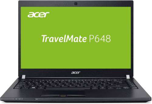 **ACER TMP648**6th Gen CORE i7**8GB DDR4**1TB HDD**14"LED**