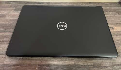 **MONSTER SPEC**Dell Latitude E5590**8th Gen CORE i7**8GB DDR4 Ram**256GB SSD**15.6` FHD**