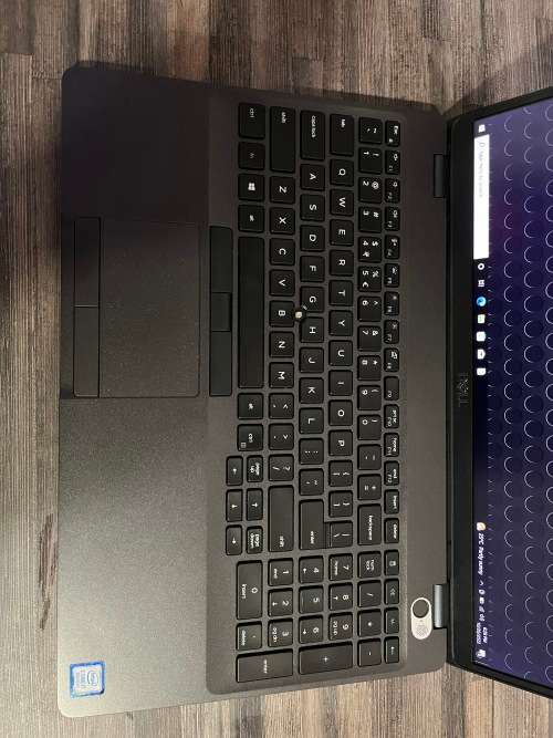 **GAMING OR ENGINEERING**Dell Precision 3540*8th Quad Core i7**16GB DDR4**512GB SSD**FHD**AMD RADEON