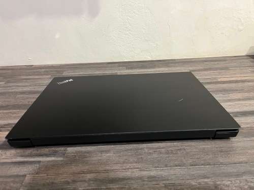Lenovo Thinkpad E580**8th Gen Core i5**8GB DDR4**256GB SSD**