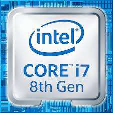 **MONSTER SPEC**Dell Latitude E5590**8th Gen CORE i7**8GB DDR4 Ram**256GB SSD**15.6` FHD**