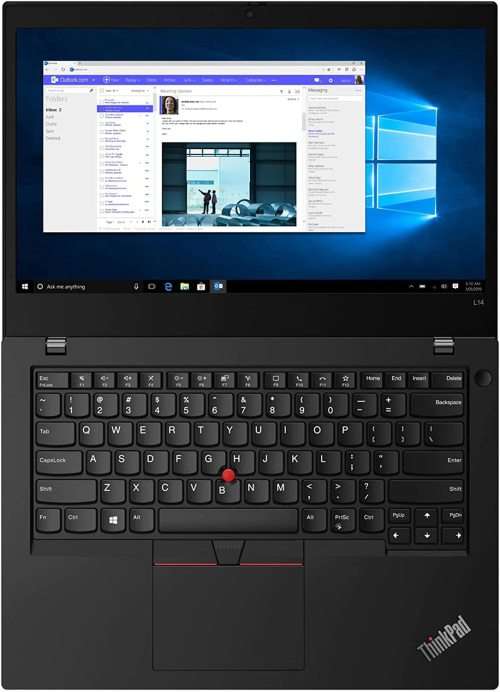 **10th Gen QUAD Core i5 Monster**Lenovo L14**10th GEN i5**16GB DDR4 RAM**512 SSD**14` HD LED**