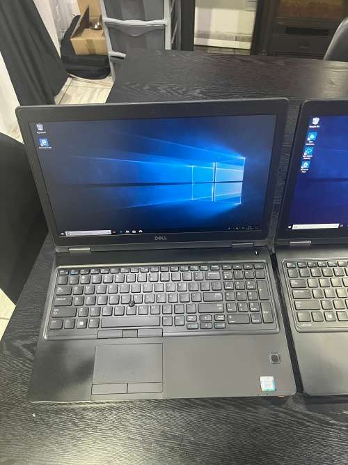 **MONSTER SPEC**Dell Latitude E5590**8th Gen CORE i7**16GB DDR4 Ram**256GB SSD**15.6` FHD**