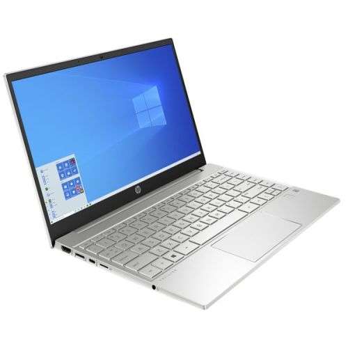 **HP Pavilion 13**11th Gen Core i7**512GB SSD**8GB DDR4**13.3` FULL HD LED**B&O Sound**