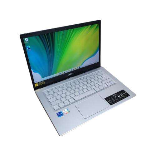 Latest spec Acer Aspire 5, 11th Gen i7, 20GB DDR4, 512GB SSD, 14` FHD IPS, Backlit KB