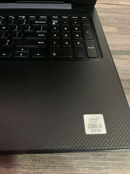 Dell Vostro 15 3000 15.6-inch FHD Laptop - 10th Gen i5 256GB SSD 16GB RAM Win 11 Pro