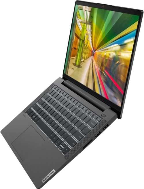 **Latest Lenovo 5**11th Gen**DDR4**256GB SSD**14` FHD IPS**BACKLIT KB**