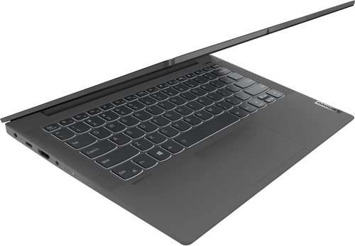 **Latest Lenovo 5**11th Gen**DDR4**256GB SSD**14` FHD IPS**BACKLIT KB**