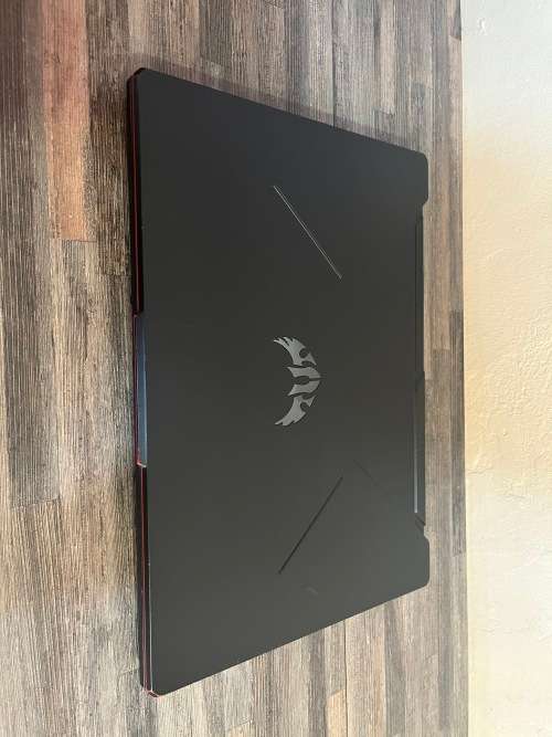 **MONSTER SPEC GAMING LAPTOP**ASUS TUF A15**AMD Ryzen 7**16GB DDR4**1TB/SSD**GTX 1660 TI 6GB**FHD**