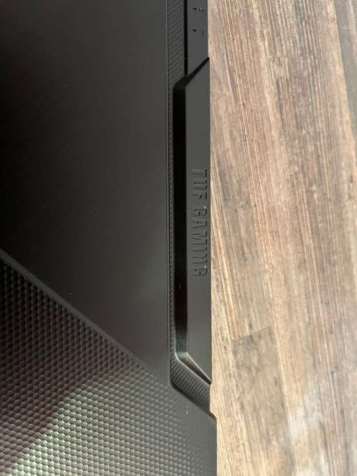 **MONSTER SPEC GAMING LAPTOP**ASUS TUF A15**AMD Ryzen 7**16GB DDR4**1TB/SSD**GTX 1660 TI 6GB**FHD**