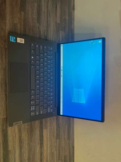**Latest Lenovo 5**11th Gen**DDR4**256GB SSD**14` FHD IPS**BACKLIT KB**