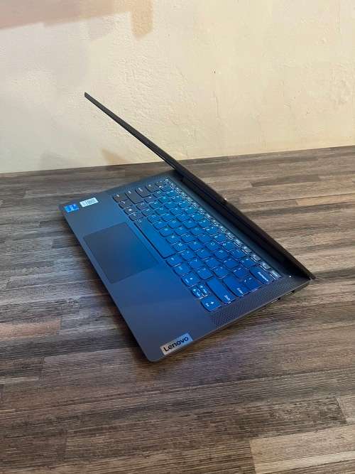 **Latest Lenovo 5**11th Gen**DDR4**256GB SSD**14` FHD IPS**BACKLIT KB**