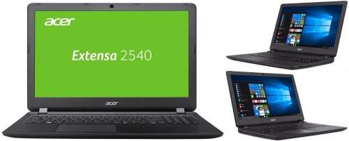 **ACER Extensa 2540**7th Gen CORE i5**8GB DDR4**1TB HDD**15.6`LED**