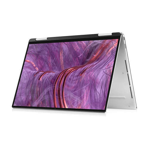 DELL XPS 13 9310**11TH GEN CORE i7**16GB RAM**512GB NVMe SSD**13.4` FHD TOUCH SCREEN**2IN1**