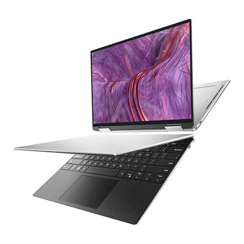 DELL XPS 13 9310**11TH GEN CORE i7**16GB RAM**512GB NVMe SSD**13.4` FHD TOUCH SCREEN**2IN1**