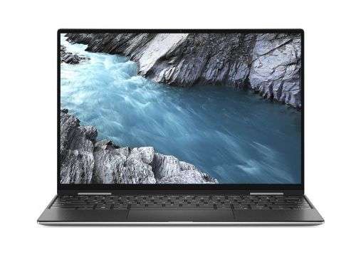 DELL XPS 13 9310**11TH GEN CORE i7**16GB RAM**512GB NVMe SSD**13.4` FHD TOUCH SCREEN**2IN1**